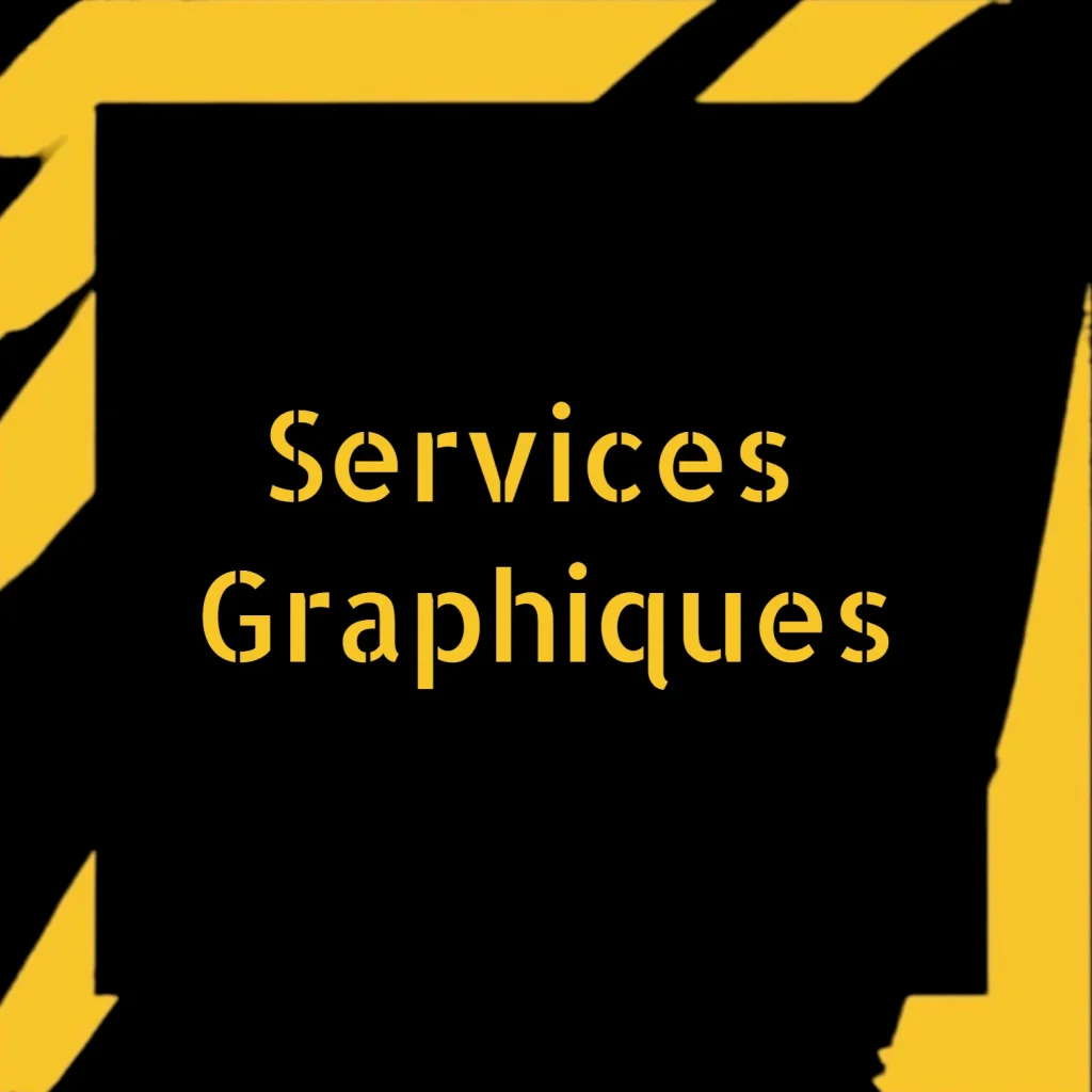 Services graphiques FLT Art : création de logos, identité visuelle sur mesure et design graphique pour support de communication