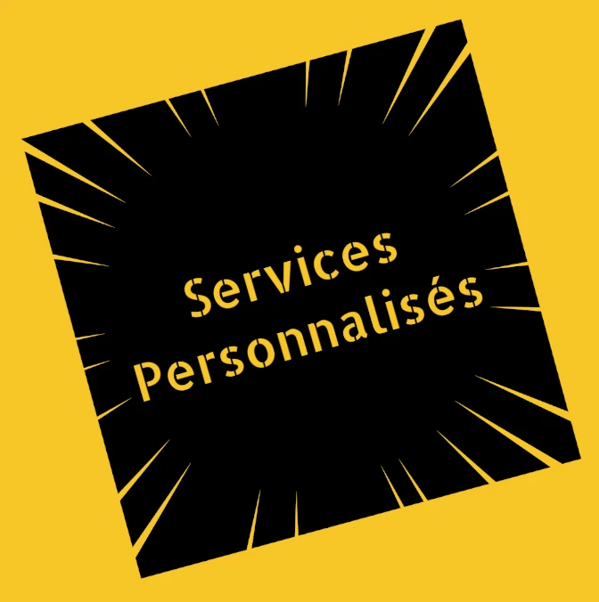Services graphiques FLT Art : création de logos, identité visuelle sur mesure et design graphique pour support de communication